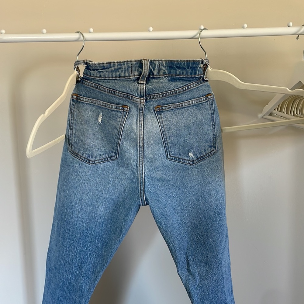 A&F jeans - Picture 3 of 4